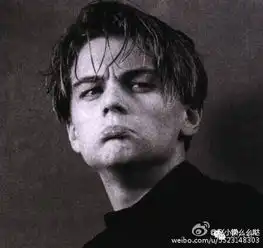 大家别用表情包吓小李子,他疯起来连熊都打