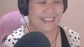 在全民k歌搜乔碧罗,这个人真是真的乔碧罗吗