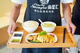 9.9元秒杀最好吃的海南鸡饭,居然不在海南