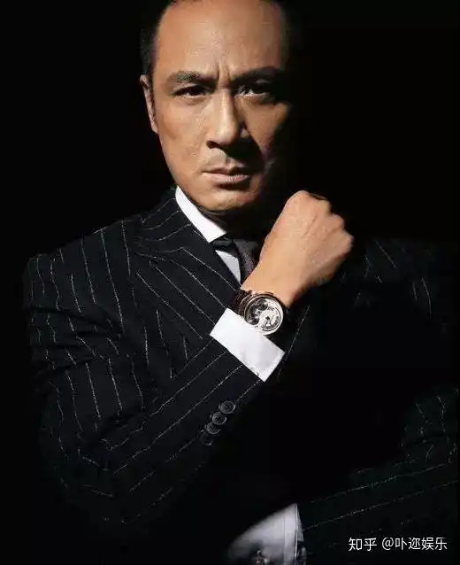 靓坤吴镇宇的儿子遭校园暴力敢作敢当的他是怎么教育儿子的
