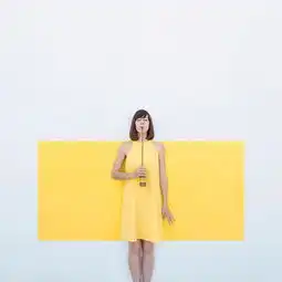 他们用绝妙创意和完美构图,演绎现实版的纪念碑谷
