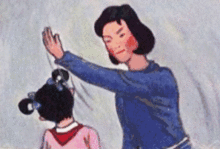 妈呀,我还没出生就在备战高考了中国式家长评测