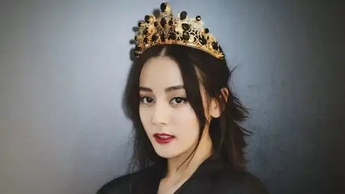 节目组怕搞事情热巴荣获金鹰女神,杨紫和邓伦却不同台,错失收视率