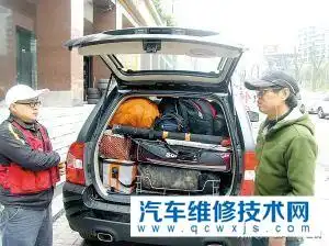 钓鱼用什么车比较方便钓鱼选什么车比较适合