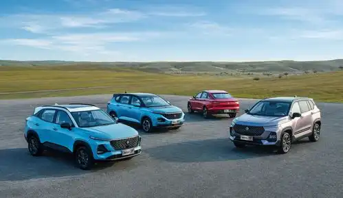 刚推新车的baojun,两年卖了21万台,数次登上央视,又在搞事情了