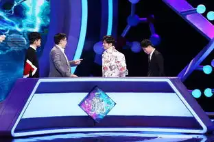 现场hin尴尬张绍刚质疑微表情成功率,徐子珊接连扇魔术师耳光