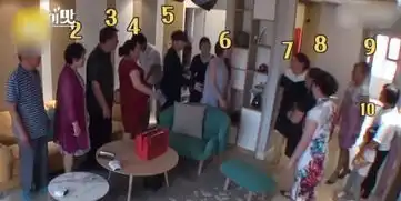 42岁韩国女星嫁24岁中国小伙,婚后回婆家,看见大场面傻了眼