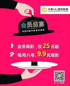 福利第二弹电影票免费送