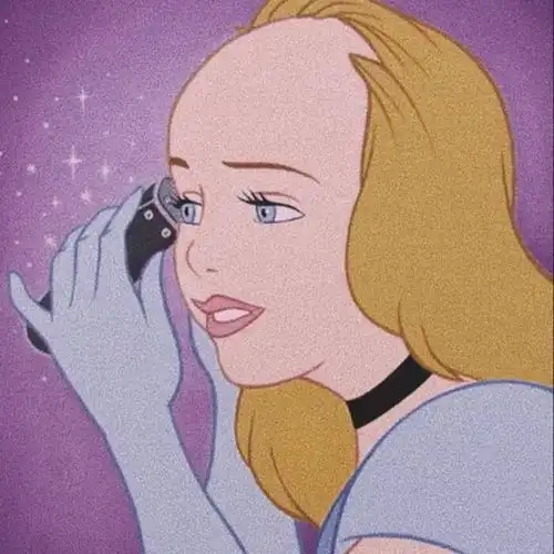 搞笑沙雕头像
