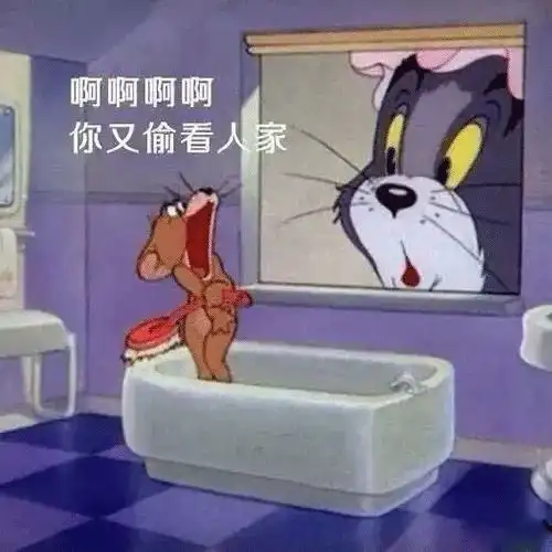 沙雕背景图笑到头秃哈哈哈