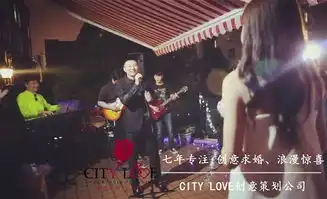 南通商场求婚策划一场在商场里的求婚盛典