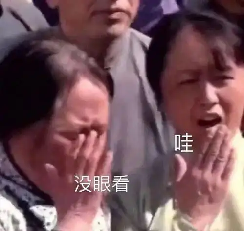 中午好啊我的小兔崽子们