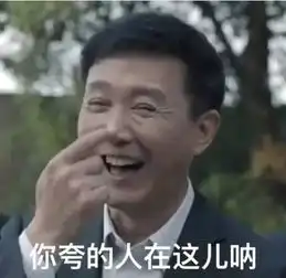 达康书记本宝宝不是背锅侠