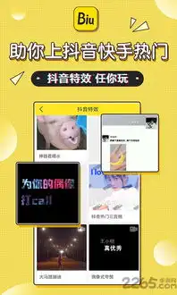 biu神器永久破解版下载biu神器最新破解版下载v5.0.40安卓版2265安卓网
