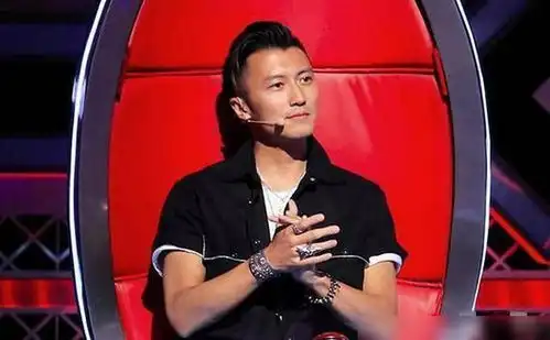李宇春凭什么接棒那英,成为好声音史上第三位女导师