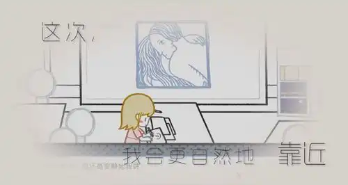 爱酱游话说拣爱没有哪个绝种好男不是从钢铁直男走来的