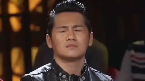 刀郎翻唱名曲驼铃,10岁小孩唱得怎么样曹格表情给出答案