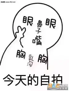 今天的自拍表情包今天的自拍照搞笑图片下载乐游网游戏下载