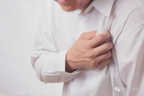 什么是惊恐发作症