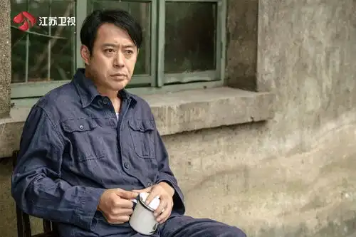 苏大强后荧屏再现渣爹形象演员刘钧乔祖望也有可爱的地方