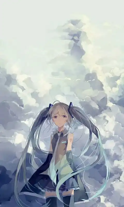 初音未来图片