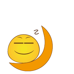 新款小黄脸聊天动态表情图