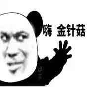 快乐熊猫人表情包微信头像图片大全