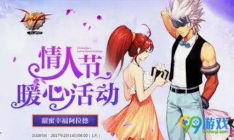 dnf2月9日版本更新公告2017情人节活动礼盒装扮上线