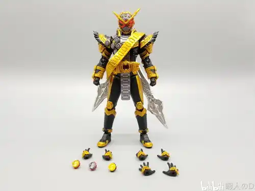 祝福刻最高最善最大最强王s.h.figuarts假面骑士逢魔时王14