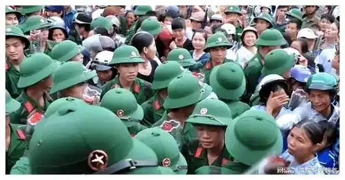 中越边境越南姑娘摆摊,出售一种商品,令中国男性难以接受绿帽子网易订阅