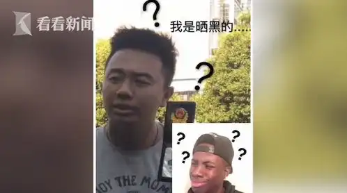 被表情包玩坏这个黑黑的交警可是个有故事的人