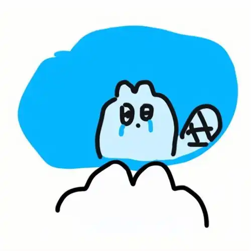 哭哭表情包头像