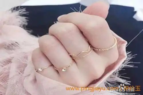 女生转运戒指的选购戴法以及手指选择的全面指南,让你轻松提升运势