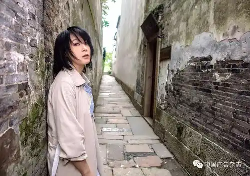 刘若英十年归心乌镇,那场期许美如初