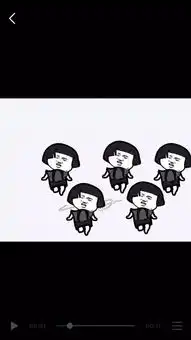 怎样把表情包做成动态视频