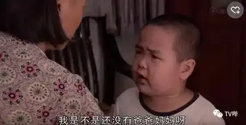正式成为谢腾飞迷妹为了这个胖胖,可以看几百集