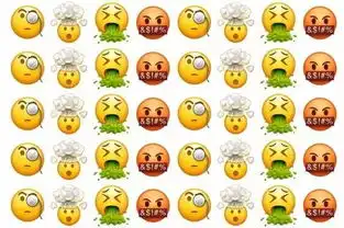 emoji新增69个表情,饺子美男鱼精灵王子都来了,新的表情包大战又要开始了吗