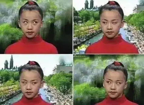 多吃猪肝枸杞能明目天天鼓捣手机的你,应该这么护眼