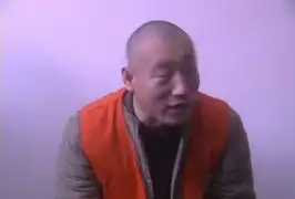 高速堵车大妈踢毽奇葩事件盘点