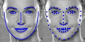教程faceapi.js在浏览器中进行人脸识别的javascript接口