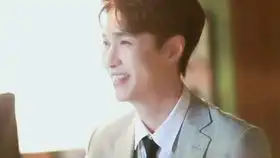 张艺兴图片卡点,超级超级可爱,爱你