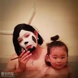 有奖自拍秀,爸爸秀一秀