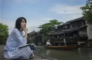 刘若英时隔7年代言乌镇再续前缘感动重温复刻回忆