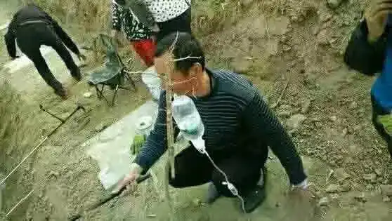 钓鱼搞笑图片