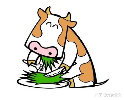 你以为吃轻食就是吃草你out了