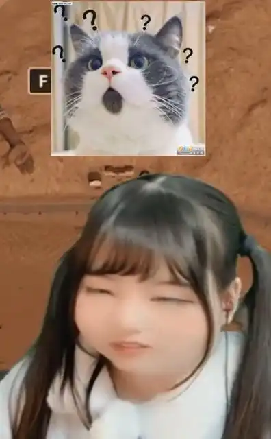主播名场面火线妹秒变火箭筒,这画面太美不敢看