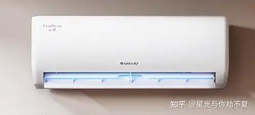 2024空调焕新选什么牌子比较好美的格力海尔小米热门空调测评一览谁才是真正的王炸级别舒适空调