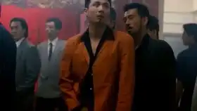 古惑仔系列之铜锣湾坤哥