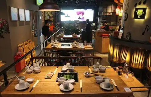 餐厅经营没人时,怎样提高进店率