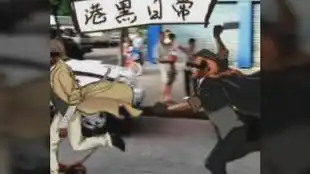文豪野犬的表情包1